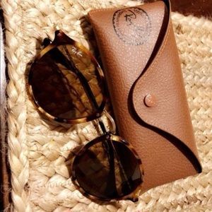 Ray-Ban Sunglasses- RB2447 52
